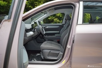 2025款悦意03 445km 质选版