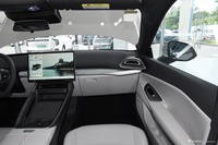 2025款极狐 阿尔法S5 560MAX 185kW