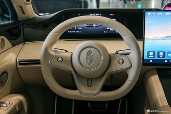 2026款享界S9 增程 Ultra 后驱 53kWh