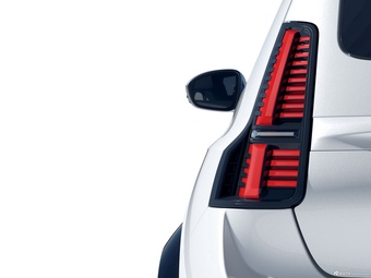 2024款Alpine A290 Premiere Edition 官图