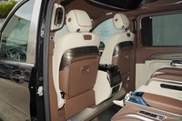 2025款维努斯 2.0T 威赫