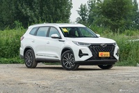 2023款瑞虎8 PRO 冠军版 290T 两驱巅峰版 5座