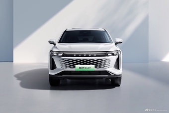 2024款瑶光C-DM 1.5T 四驱超长续航Max