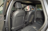 2026款MG5 180DVVT 全球豪华版