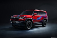 2025款纵横G700 环塔版 官图