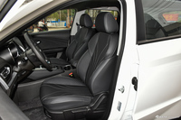  2020款捷途X70M 1.5T手动旅伴型