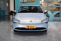 2024款AION S MAX 80 星瀚版