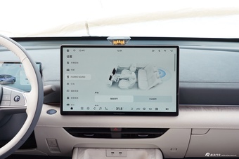 2026款天籁 鸿蒙座舱 2.0L 超舒适版