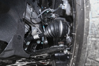 2025款山海L7 PLUS 220km精英版 7座