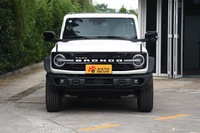 2024款福特烈马 2.3T 长滩