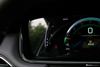 2025款传祺M6 MAX 270T 豪华版版