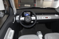 2022款宏光MINIEV 敞篷版