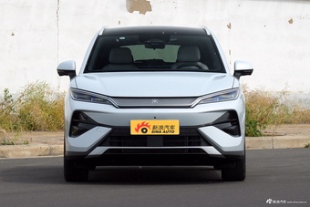 2026款宋Ultra DM-i 205KM超越版