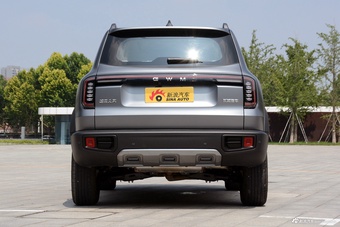 2026款哈弗大狗 1.5T DCT边牧版