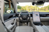 2024款哪吒S 增程 1160版