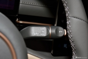 2026款宝骏云海PHEV 140km 标准版