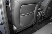 2023款游骑侠Ranger 山林四驱手动版 汽油