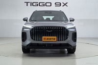 2026款瑞虎9X 2.0T 自动两驱领航型