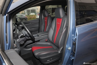 2021款上汽MAXUS G50 PLUS 1.5T自动领航版