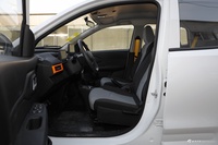 2022款雷丁芒果 200标准版