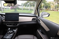 2022款宋MAX DM-i 基本款