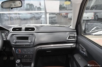  2020款风骏5 2.4L手动汽油两驱超值型大双排