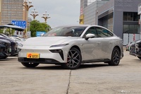 2025款eπ007 纯电 565四驱Max领航版