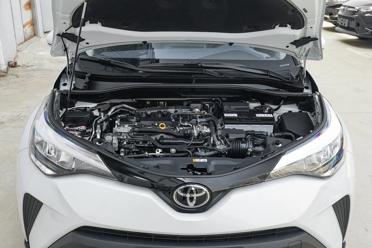 C-HR 综合搜索- 新浪汽车