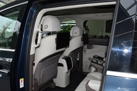 2022款腾势D9 DM-i 970 四驱旗舰型