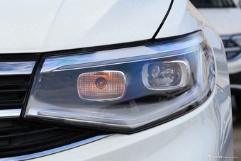2024款宝来 200TSI DSG悦行PRO版