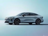 2023款长安启源A06 官图