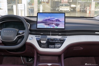 2026款荣威iMAX8 DMH 基本型