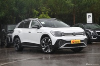 2021款ID.6 CROZZ 首发版