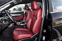 2024款捷途X70 1.5T手动荣耀版7座