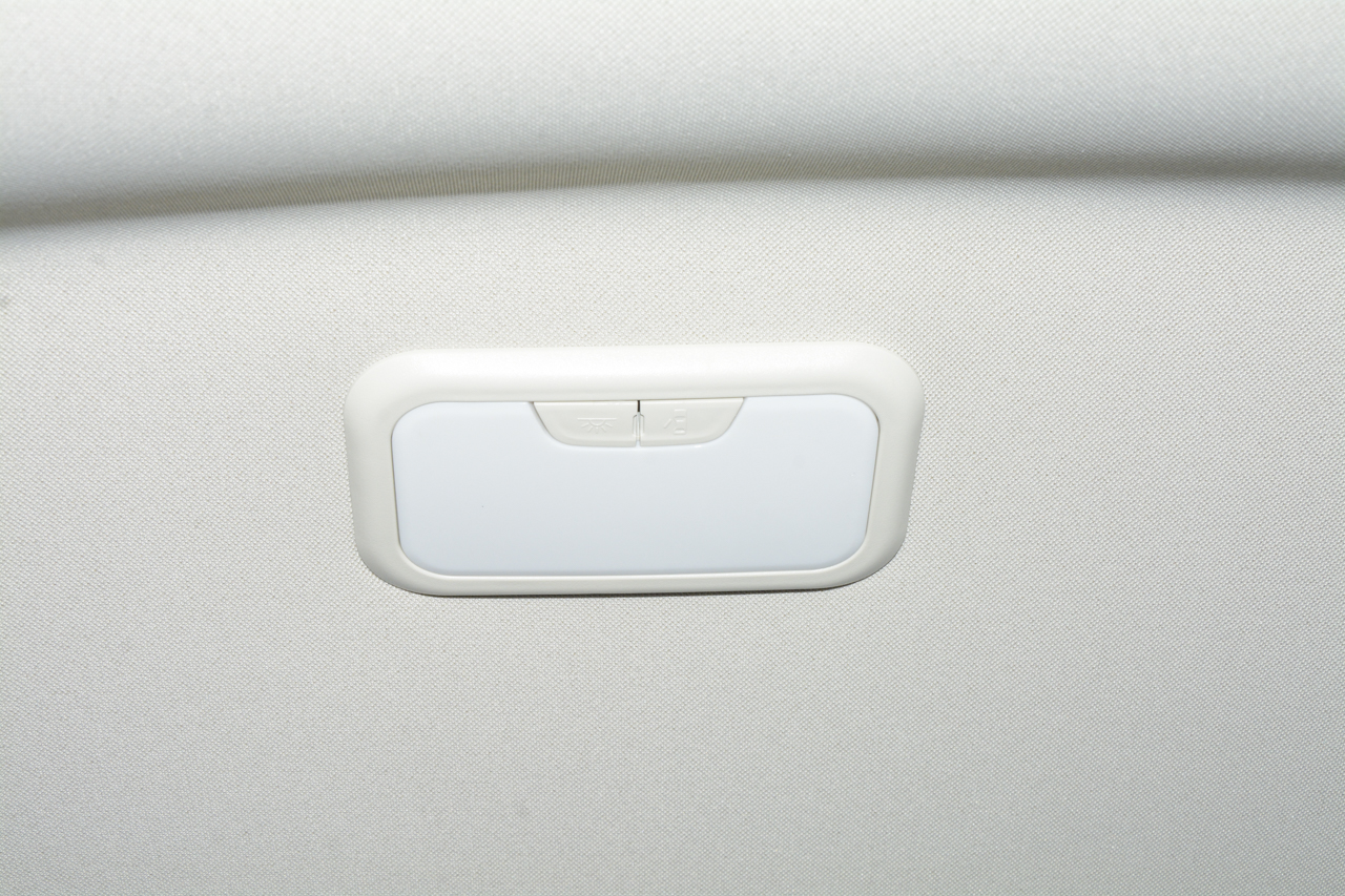 2019款斯威X7 1.8L手动舒适版7座