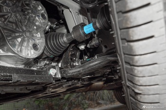 2025款瑞虎8 PRO 290T 两驱豪华+