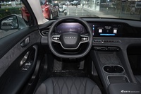 2023款荣威D7 DMH 125km 旗舰版