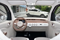 2026款奔腾小马 222km 炫彩马