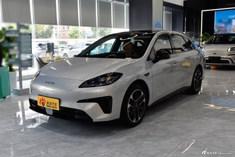 2026款AION RT 650智豪版图片