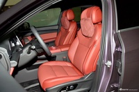 2025款问界M5 增程 Ultra 后驱版