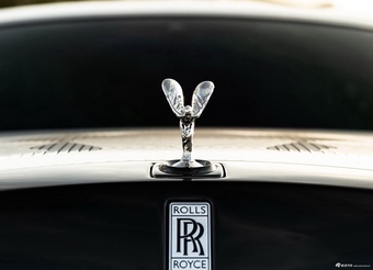 2026款幻影 Arabesque 官图