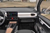 2023款花仙子 200km 薰衣草 30kW 4座