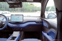 2025款海鸥 智驾版 405km 飞翔版