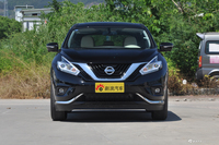 2019款楼兰2.5L 自动XL智联豪华版