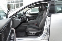 2023款小鹏P7 586E