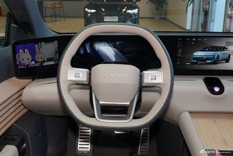 2026款奥迪E5 Sportback 先锋Plus型