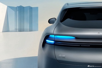 2026款启境GT7‌ 标准版官图