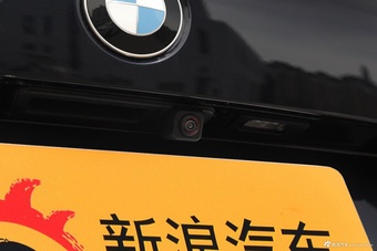 2022款宝马X5 xDrive 40Li 尊享型M运动套装