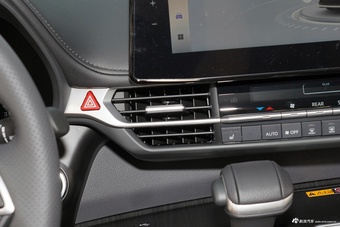 2026款格瑞维亚 2.5L混动 尊爵ULTRA版