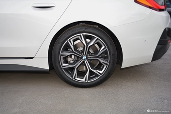 2022款宝马4系430i Gran Coupe M运动曜夜套装